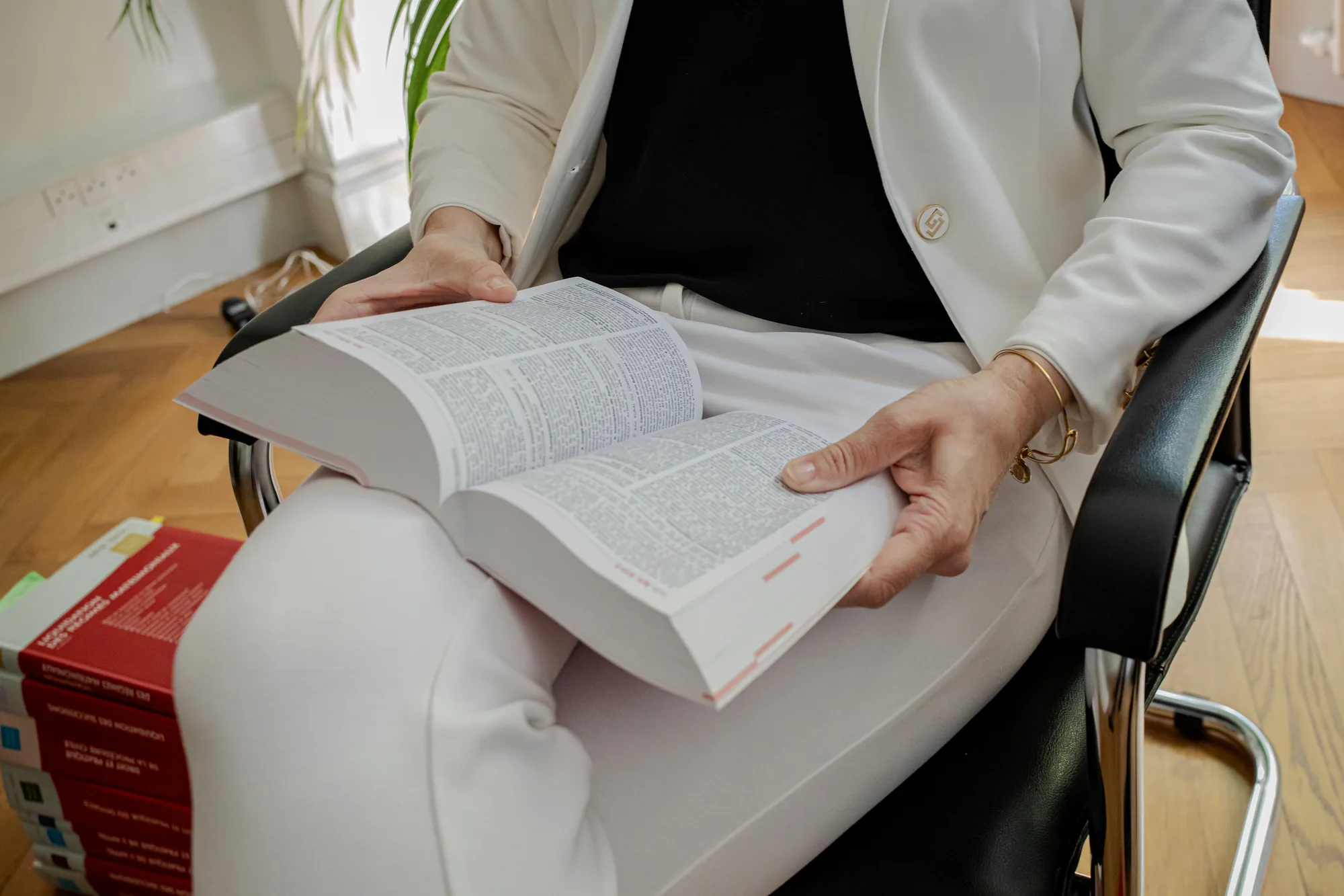 Le cabinet Excellim Avocats à Lyon 6e